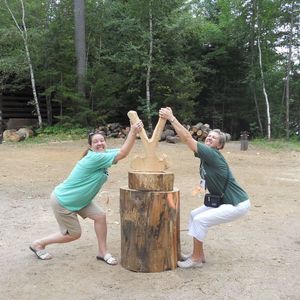 Meet your Posher, Tami